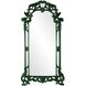 Imperial 83.5 X 44.5 inch Hunter Green Mirror