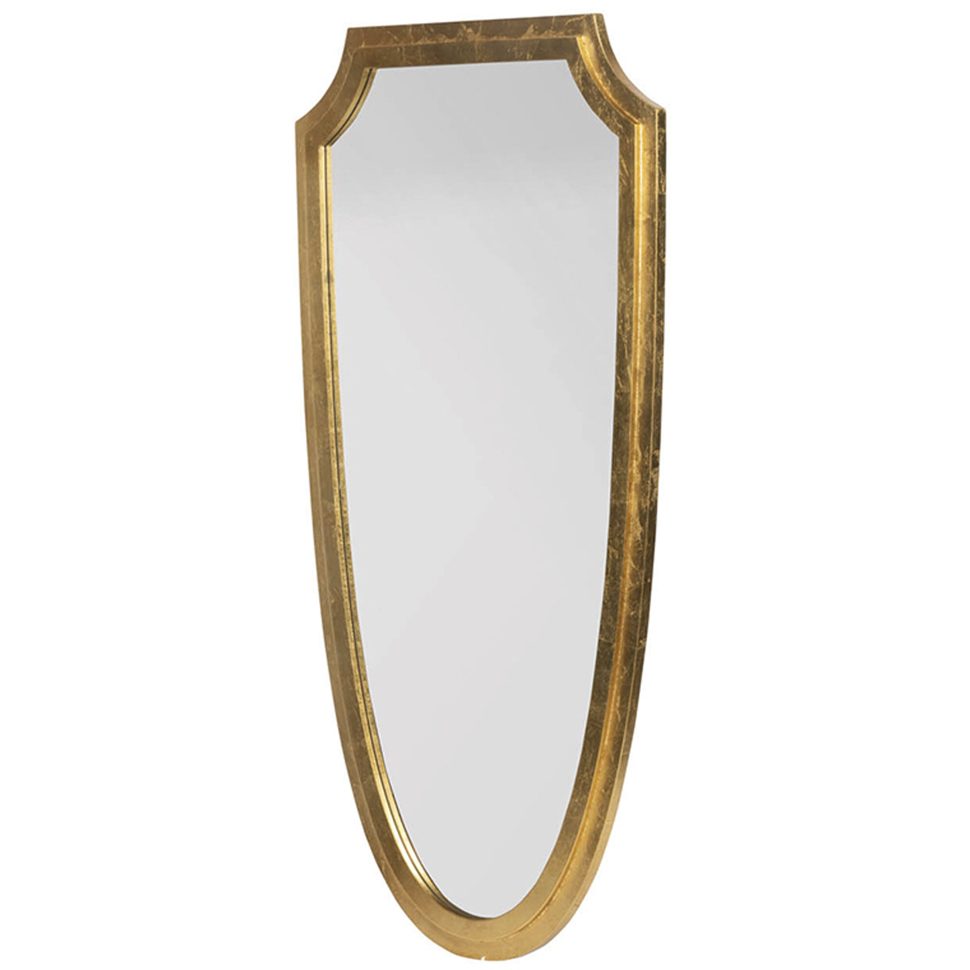 Anita 46 X 24 inch Wall Mirror