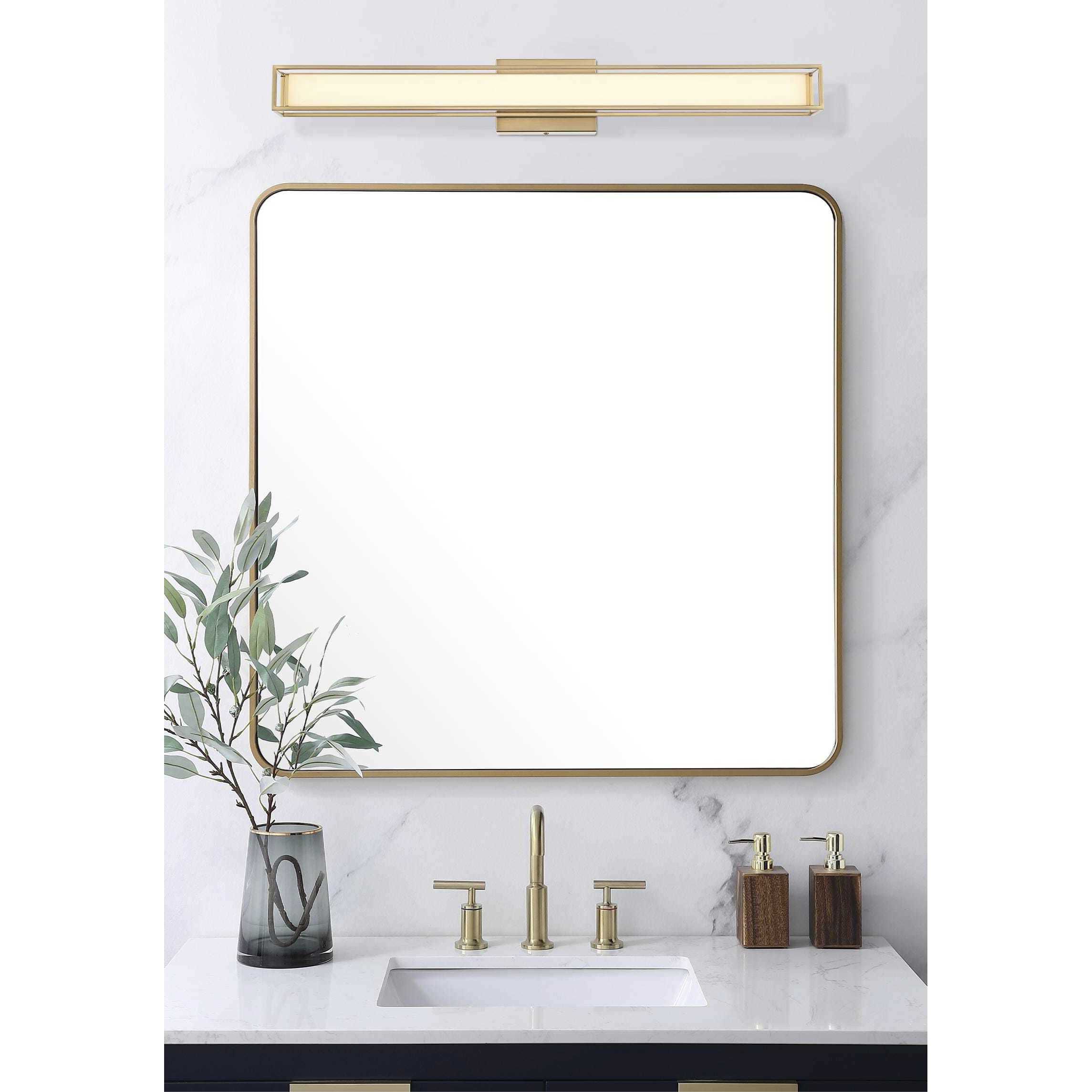 Aden Wall Sconce Wall Light