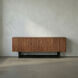Thomson 80 X 20 inch Dark Walnut Sideboard