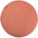 Pana Universal 18 inch Terracotta Ottoman