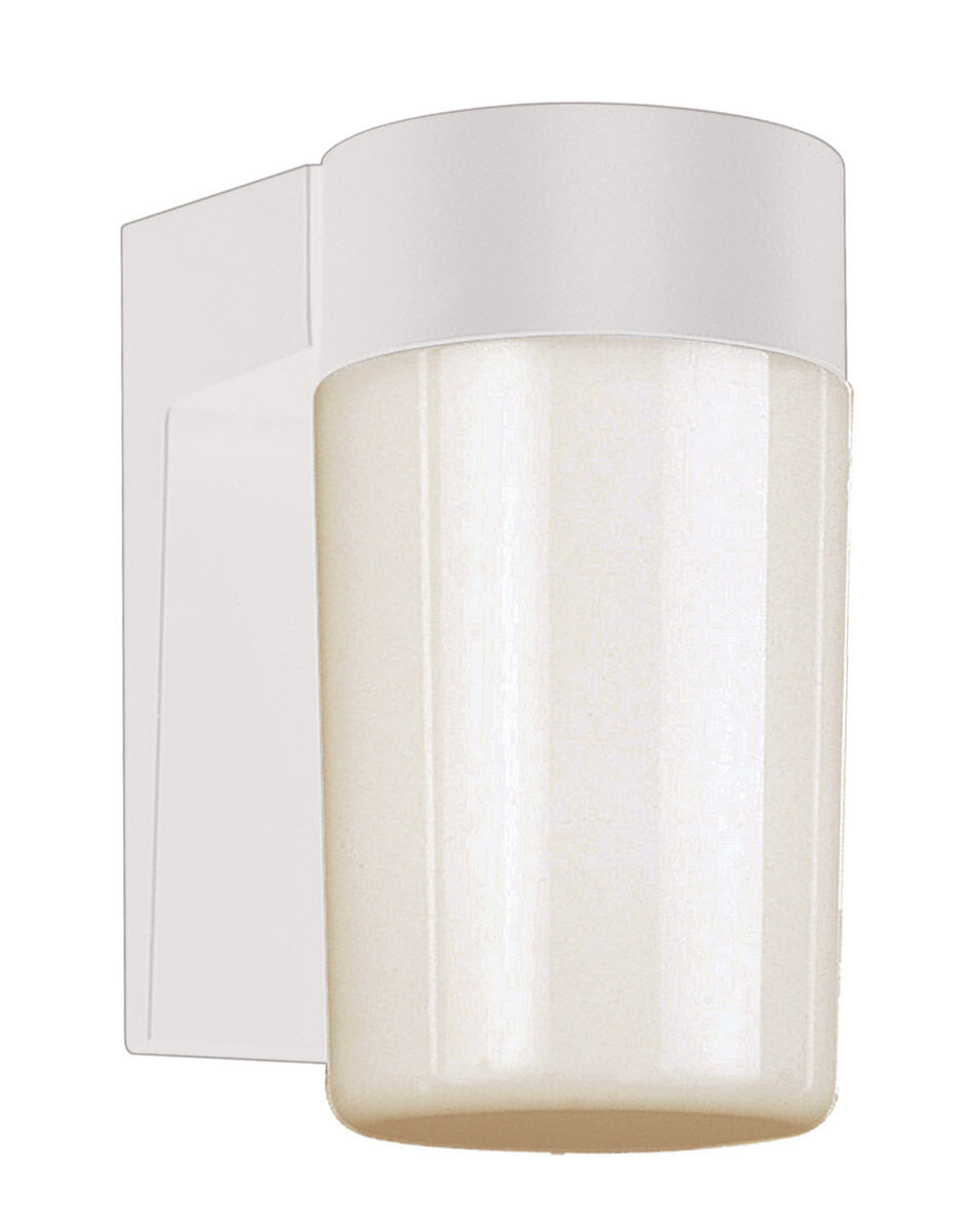 Pershing 1 Light 4.50 inch Outdoor Wall Light