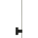 Parker LED 4.75 inch Coal Wall Sconce Wall Light