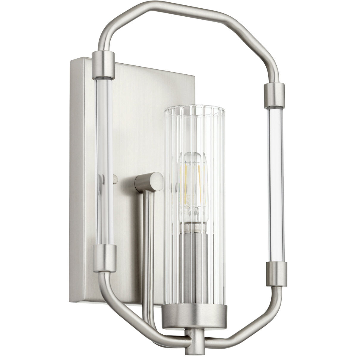 Citadel 1 Light 8.00 inch Wall Sconce