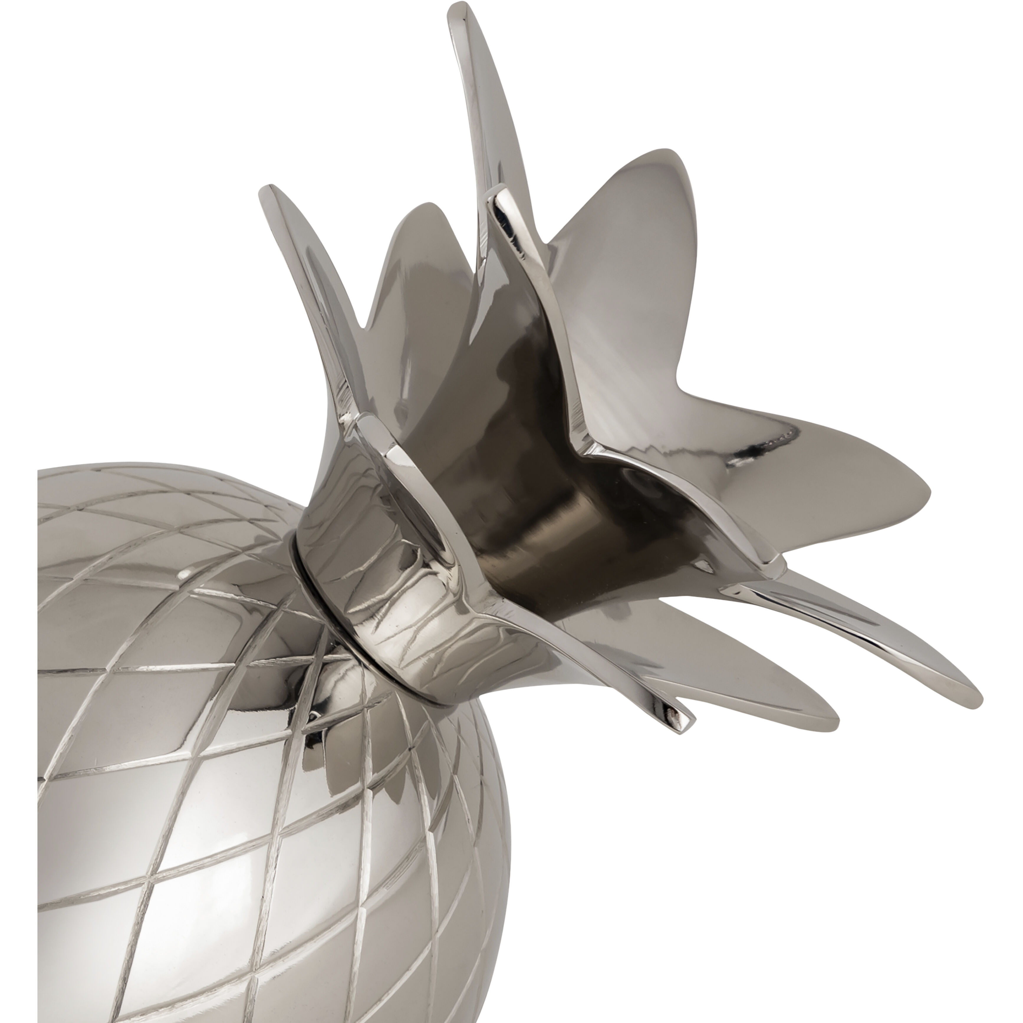 Little Island Silver Pineapple