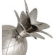 Little Island Silver Pineapple