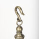 Gerson 34.8 X 11 inch Lantern