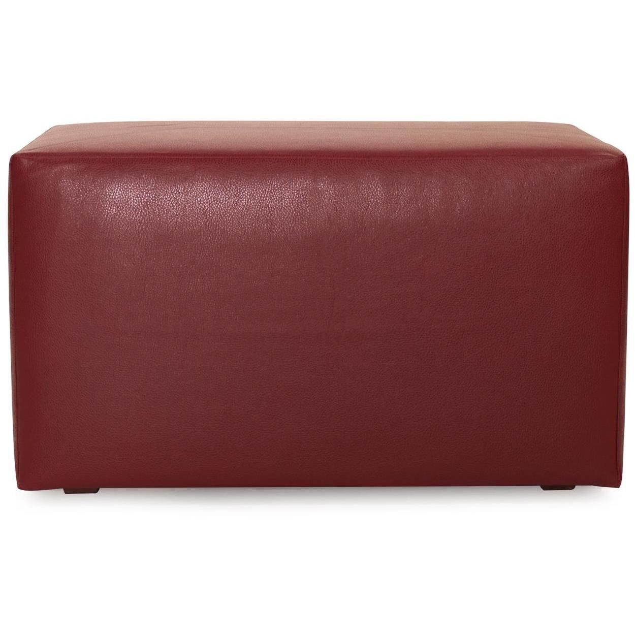 Universal Avanti Apple Bench with Slipcover