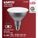 Lumos LED Medium PAR38 15.5 watt 2700K/3000K/3500K/4000K/5000K Light Bulb