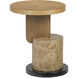 Eros Side Table