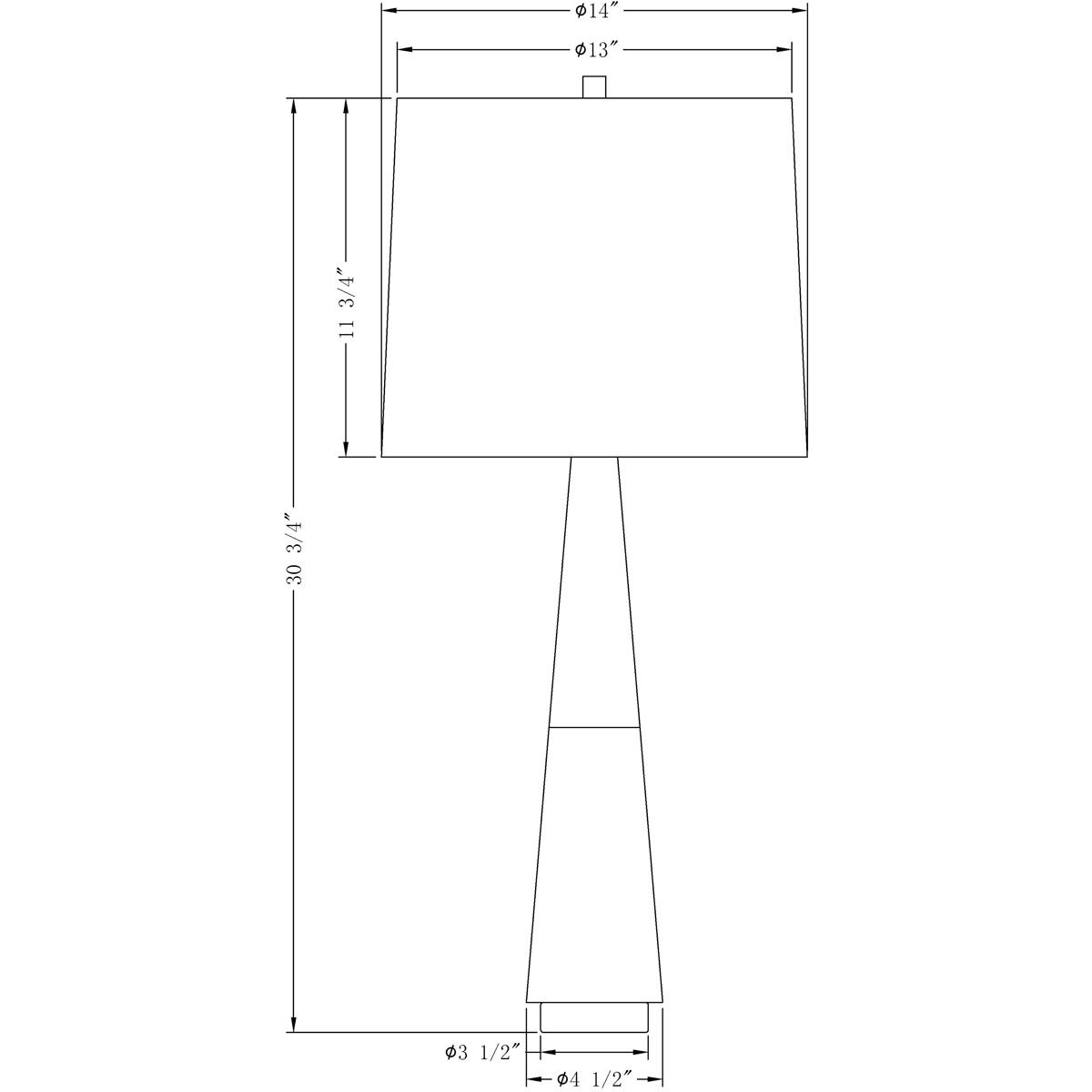 Brody 30.75 inch 150.00 watt Antique Brass Table Lamp Portable Light