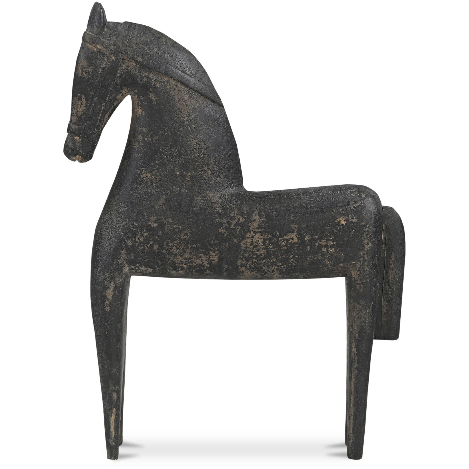 Gallant 12 X 9.5 inch Sculpture