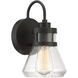 Creslee Outdoor Wall Lantern