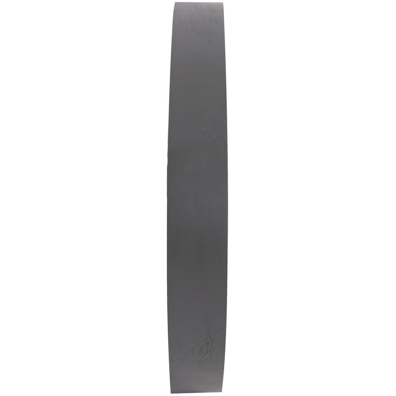 Ackley 35.5 X 25.5 inch Slate Mirror