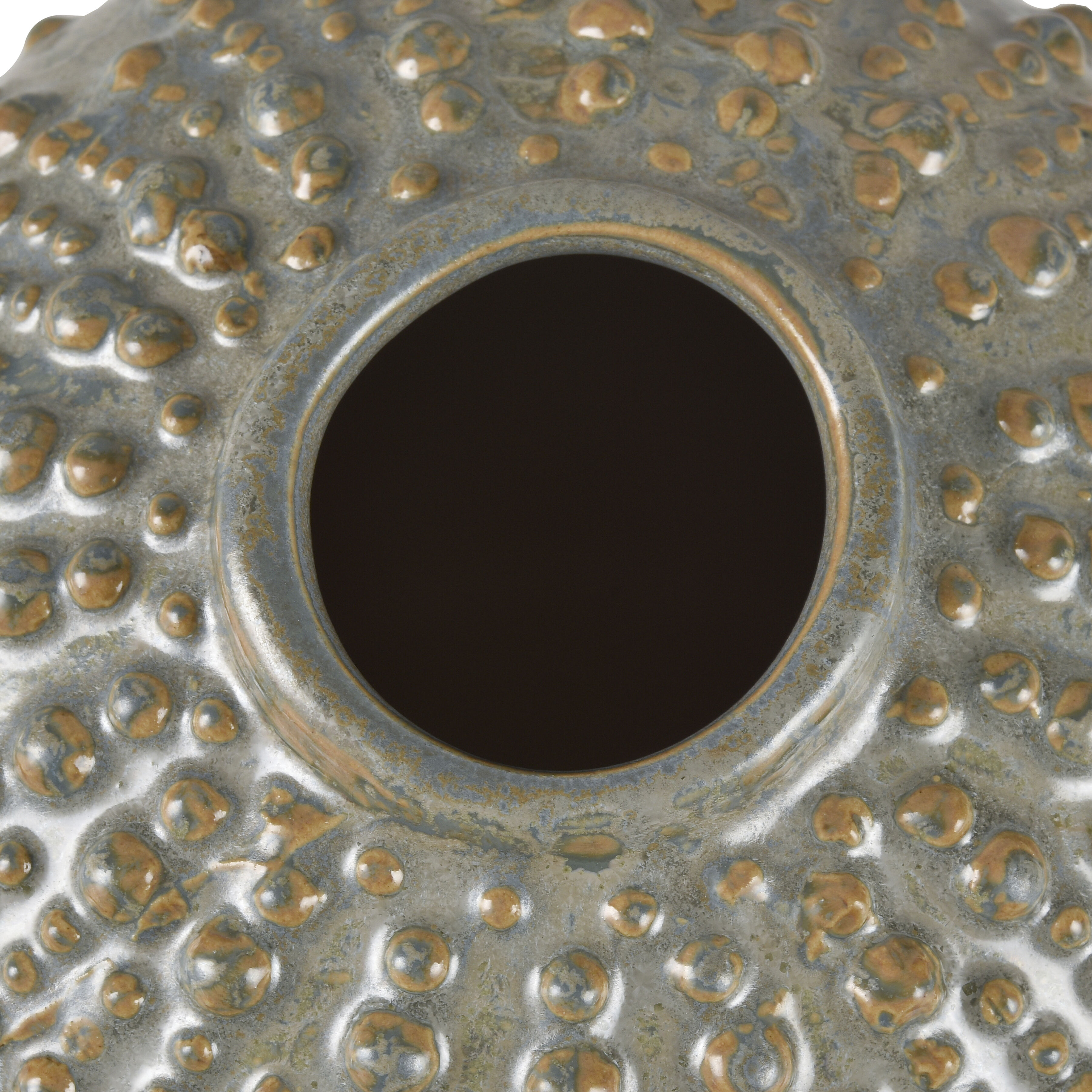 Jaffe 7.75 X 6 inch Vase