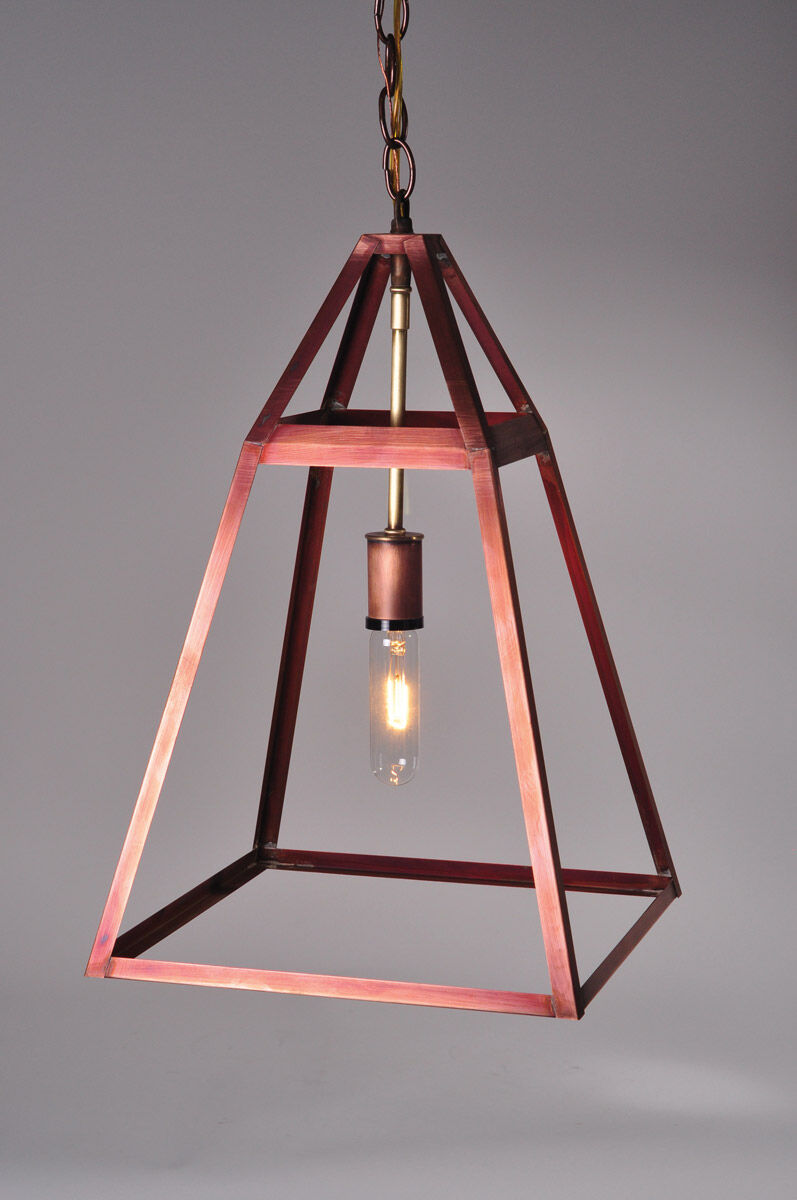 Foyer 2 Light 12.00 inch Pendant
