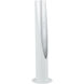 Barbotto 15.5 inch 10.00 watt White Table Lamp Portable Light