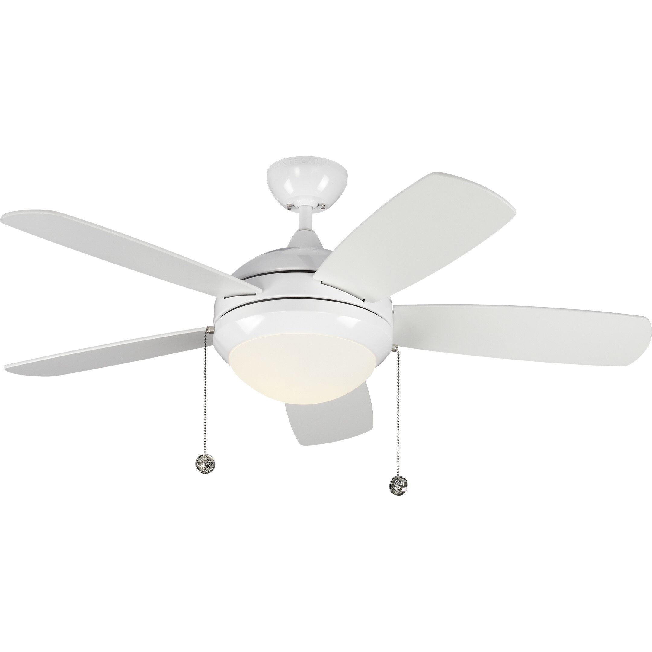 Discus Classic 44 44.00 inch Indoor Ceiling Fan