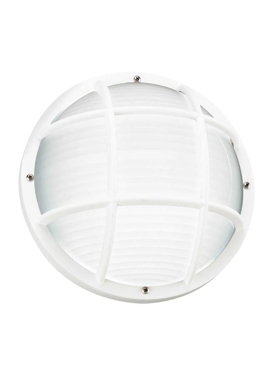 Bayside 1 Light 10.00 inch Outdoor Wall Light