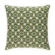 Trudy 18 X 18 inch Olive Pillow Kit, Square