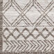 Napoli 96 X 30 inch Beige Rug, Runner