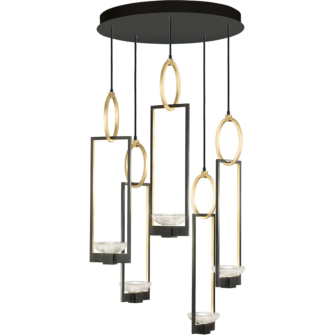 Delphi Pendant Ceiling Light
