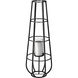 Bella 39.96 X 13.19 inch Lantern