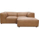 Form Sonoran Tan Modular, Nook