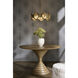 Utica 9 Light 40 inch English Bronze Chandelier Ceiling Light