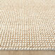 Latur 36 X 24 inch Neutral Rug in 2 x 3