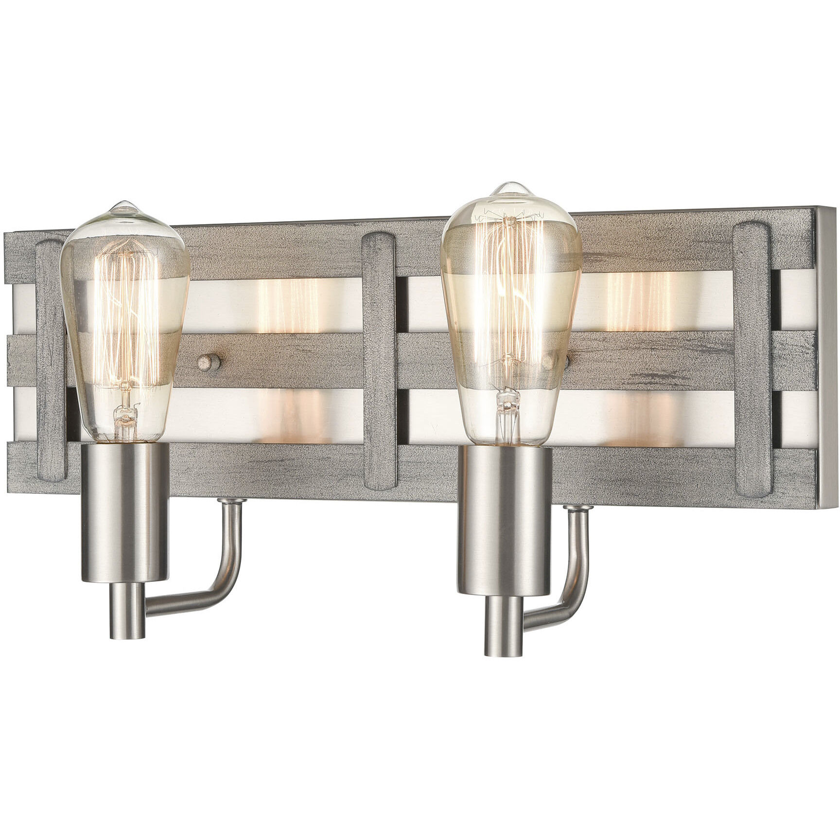 Brigantine Vanity Light Wall Light