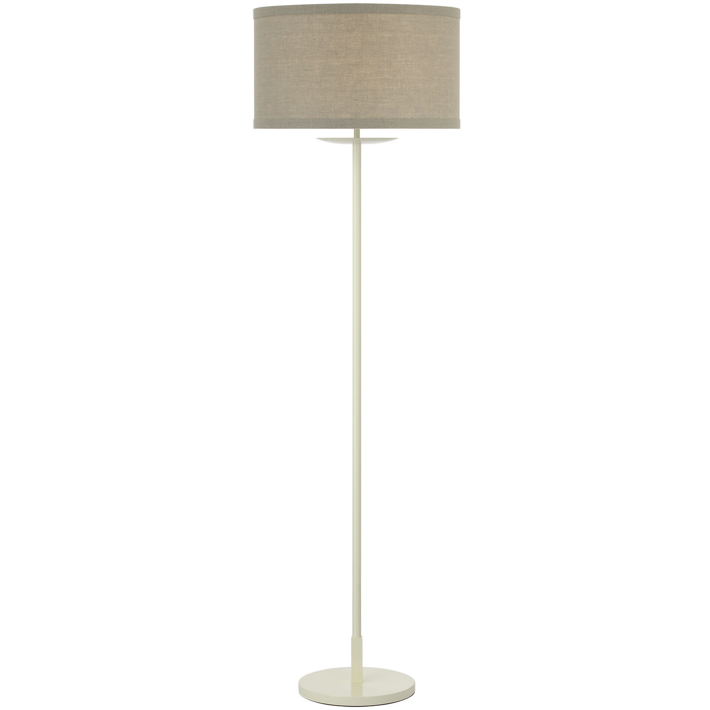 kate spade new york Walker 1 Light 17.00 inch Floor Lamp