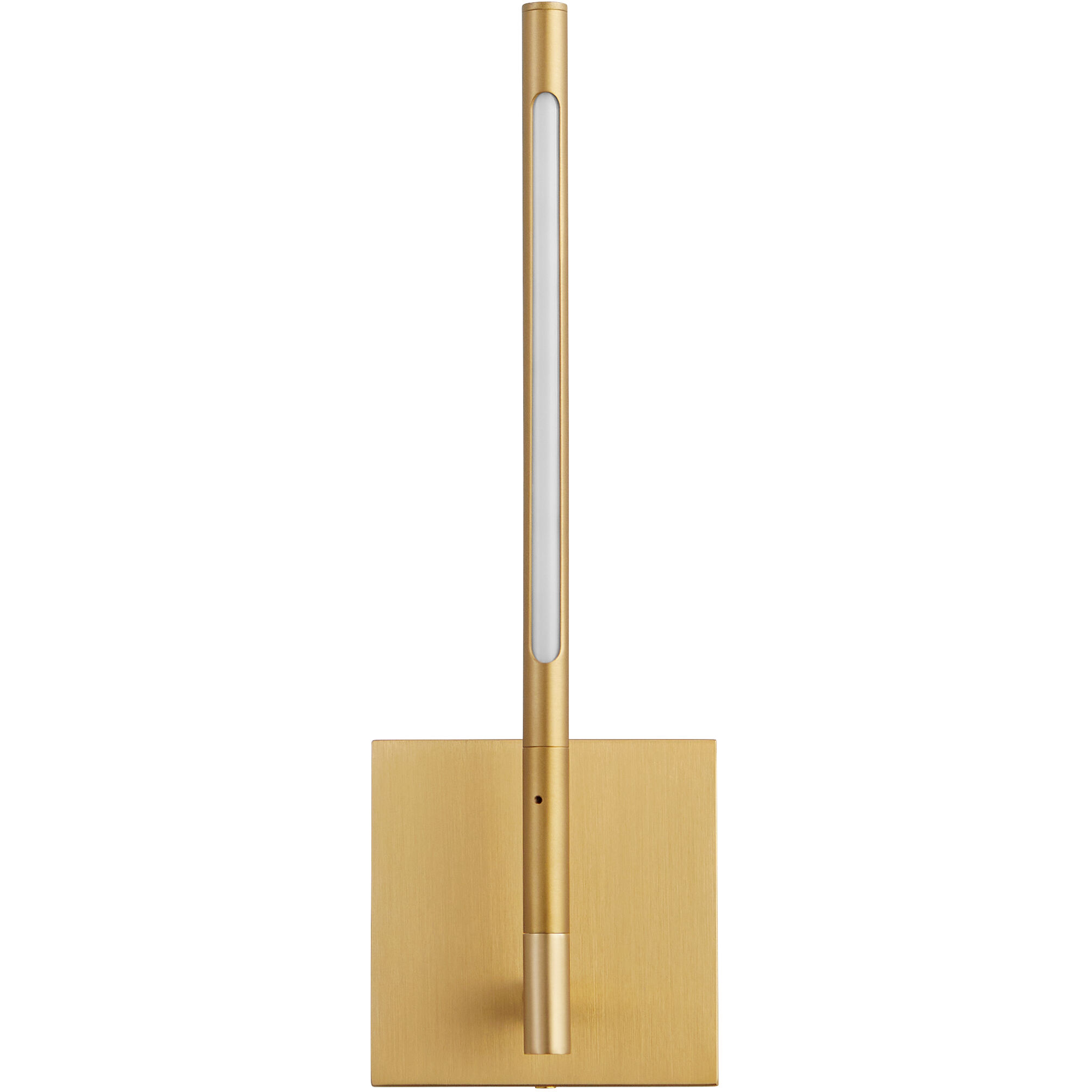 Palillos 1 Light 4.75 inch Wall Sconce