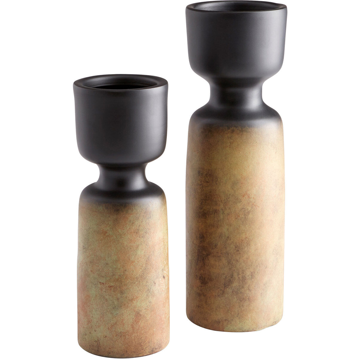 Chalice 15 X 5 inch Vase, Large