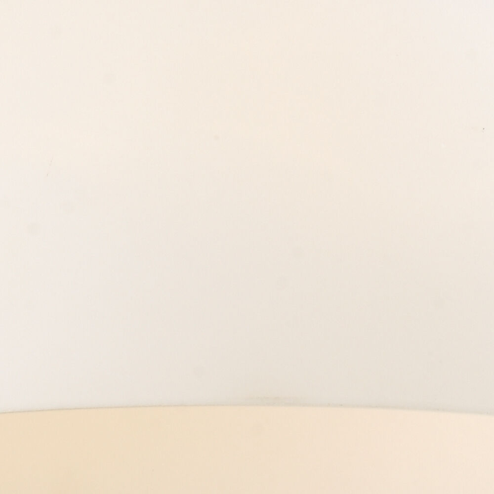 Yasmin LED 23.63 inch Natural Black Flush Mount Ceiling Light