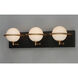 Revolve Bath Vanity Wall Light