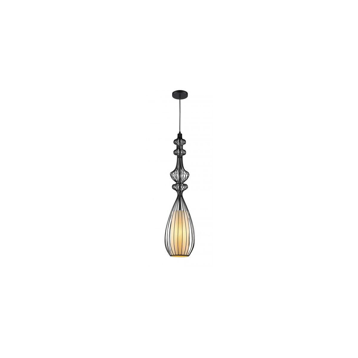 YS Series 8 inch Pendant Ceiling Light