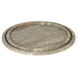 Sutton Grey Tray Set