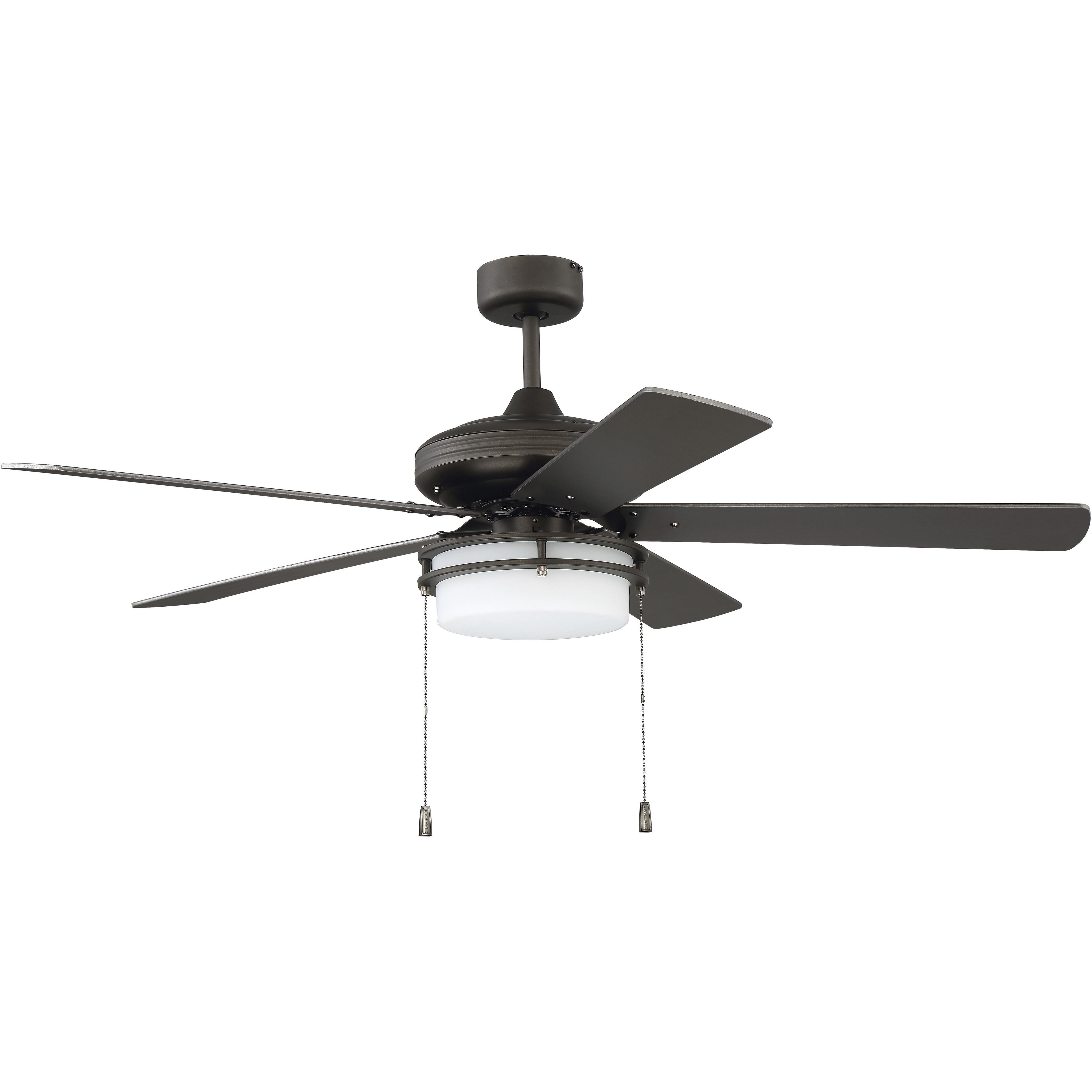 Stonegate 52.00 inch Indoor Ceiling Fan