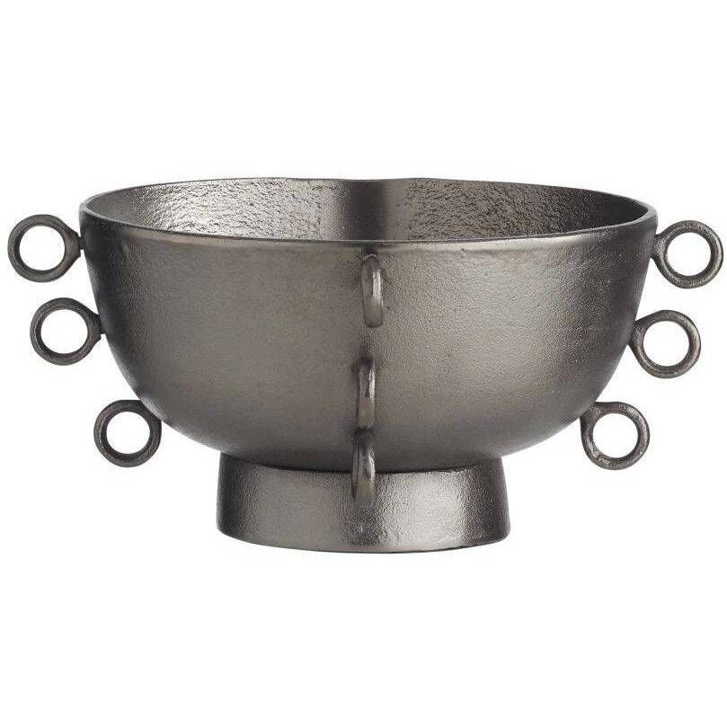 Garcia Graphite Centerpiece