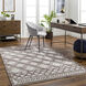 Napoli 144 X 108 inch Beige Rug, Rectangle