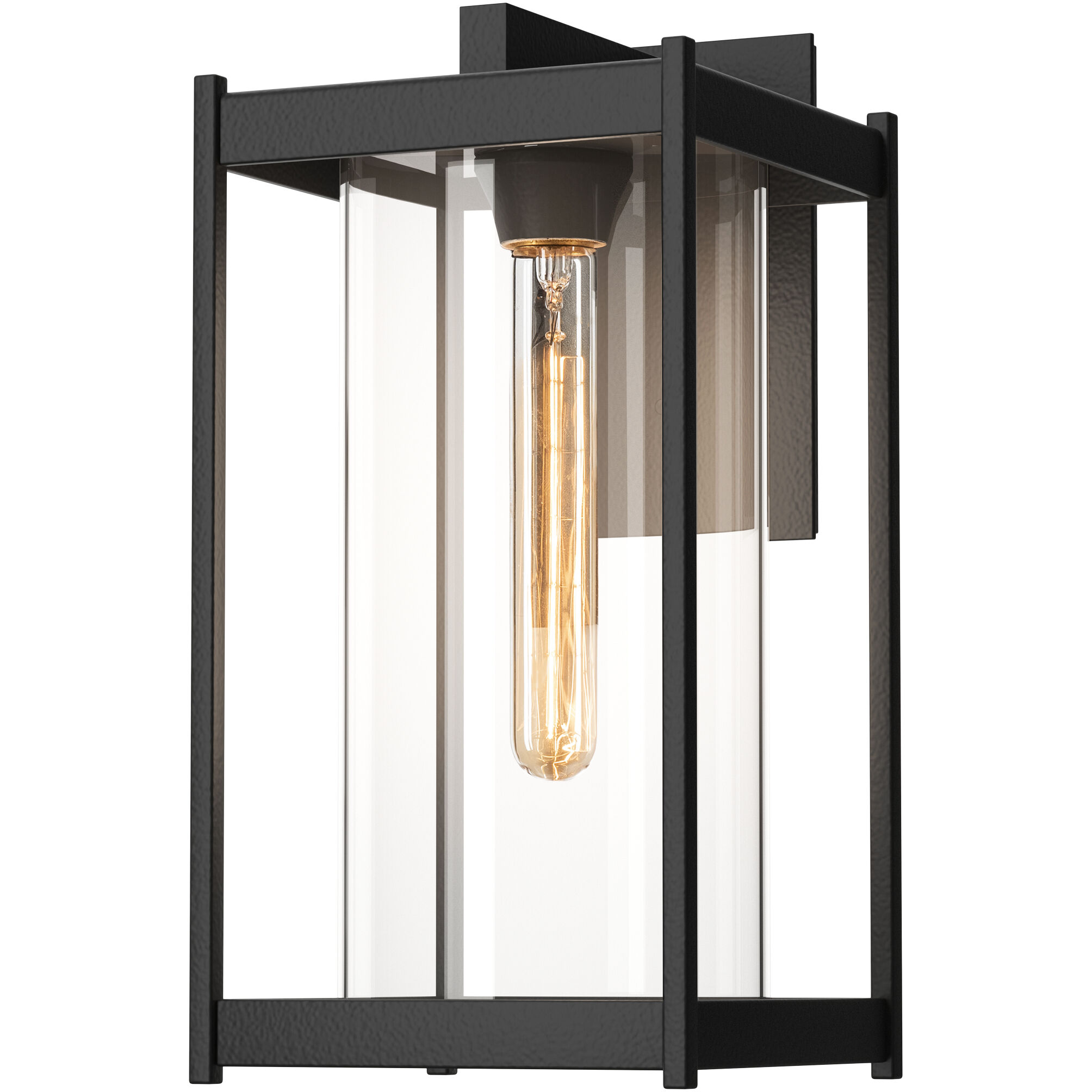 Cela 1 Light 8.00 inch Outdoor Wall Light