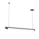 Keel 1 Light 44.00 inch Pendant