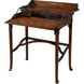Theodore Alexander 29 X 27 inch Campaign Desk