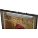 House of Troy Classic Traditional 120 watt 21 inch Black Picture Light Wall Light T21-7 - Open Box