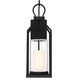 Hamilton Outdoor Wall Lantern
