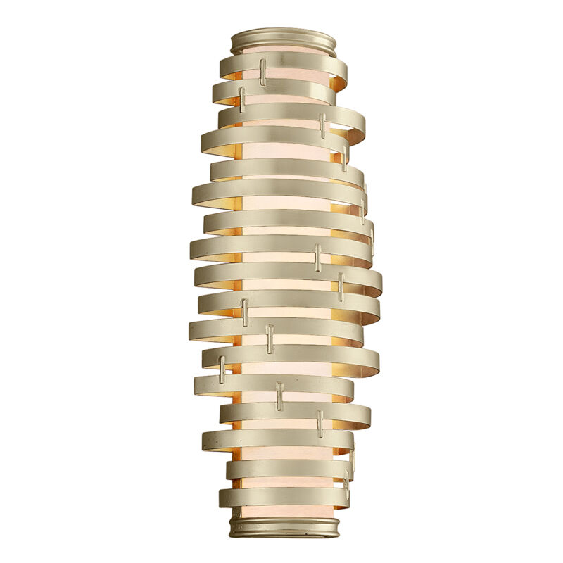 Vertigo 3 Light 10.00 inch Wall Sconce