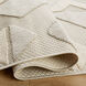 Forza 158 X 118 inch Neutral Rug in 10 x 13
