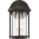 Farmhouse Outdoor Wall Lantern