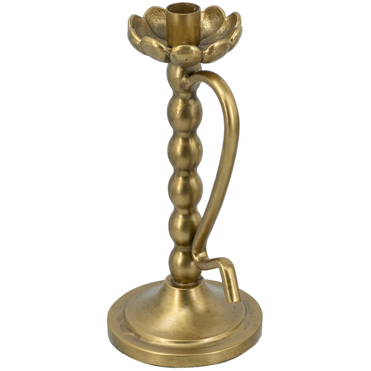 Anita 9.6 X 5.3 inch Candle Holder